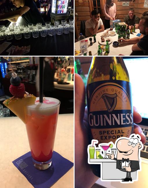 Olis Bar B-House