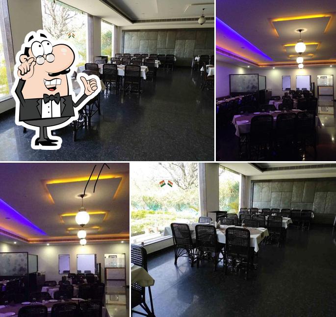 Aishwarya Resort and Restaurant