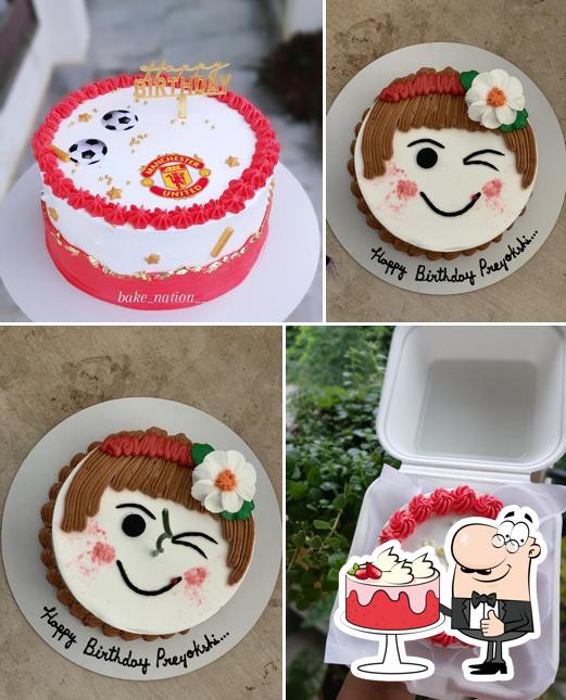 Bake Nation Sibsagar