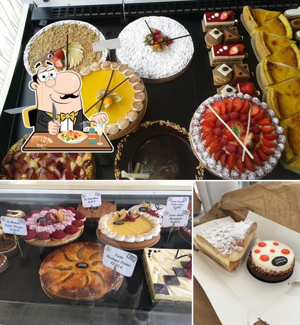 Confidence Gourmande Boulangerie & Tarterie