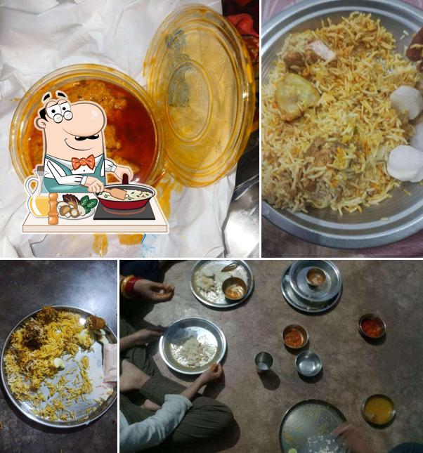 Banjara Biryani House