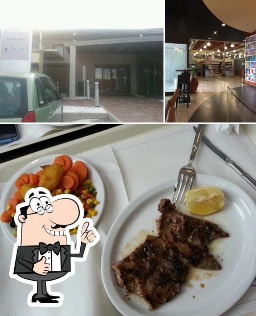 Bauli - Bar-Ristorante-Spaccio