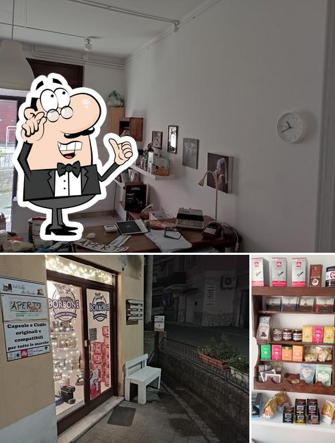Dal Caffè Alle Chicche
