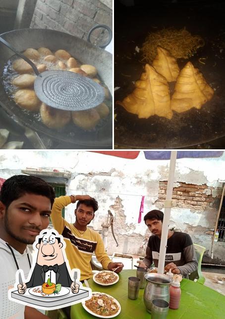 Dilkhush Fast Food
