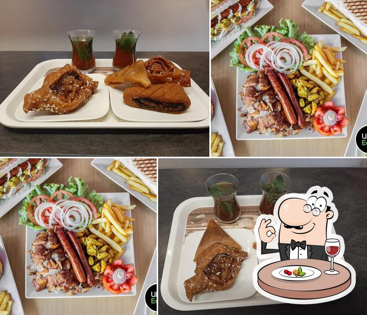 EL OASIS FOOD