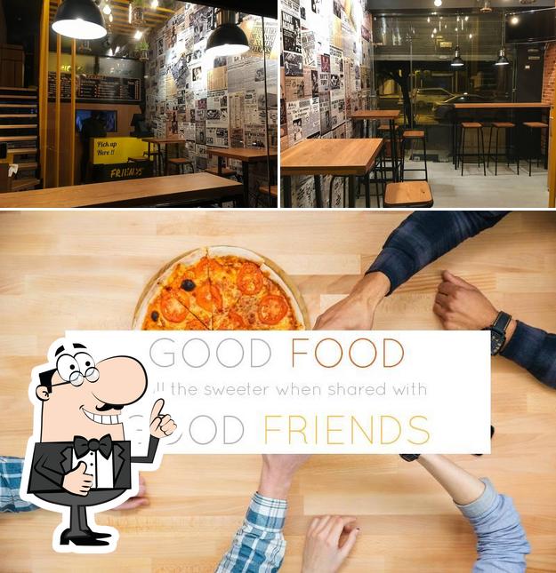 Photo de Friends FF