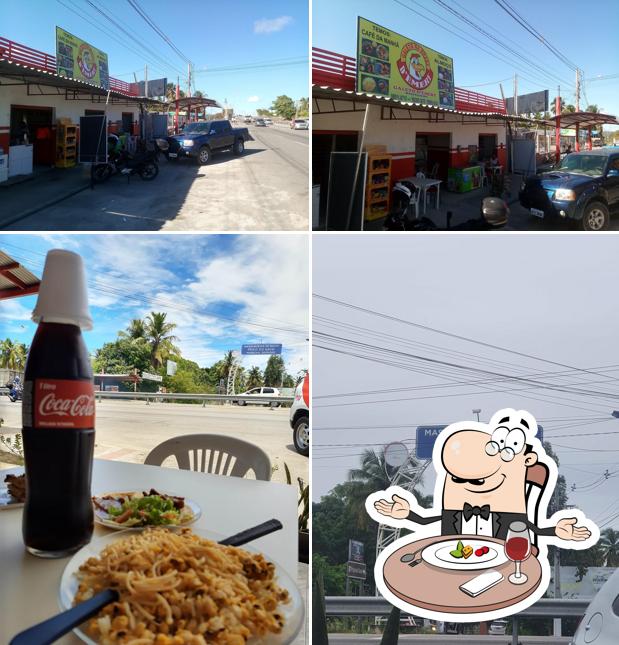 Galeto D Emery Massagueira