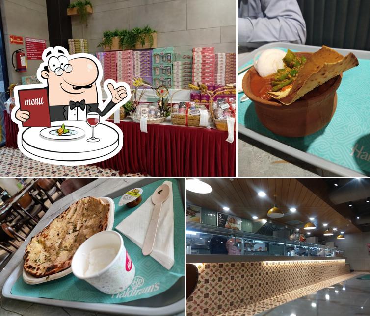 Haldiram's - Nehru Nagar