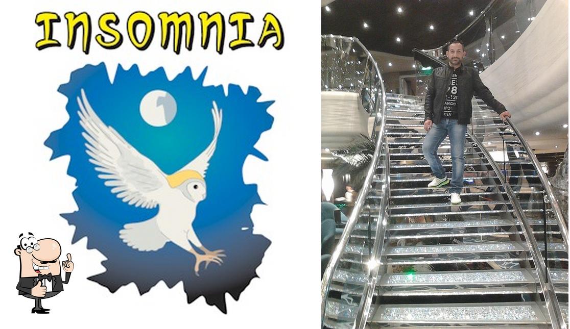 Vedi la immagine di Insomnia Pizzeria