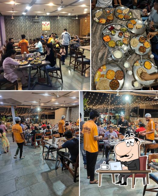 Jashoda kathiyawadi Thal