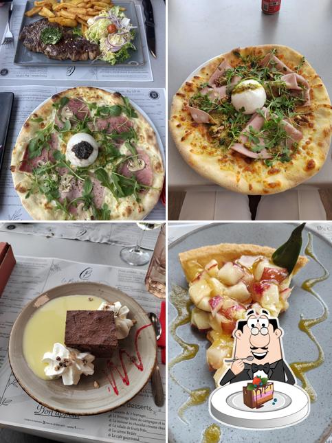 Le bistrot Charolais