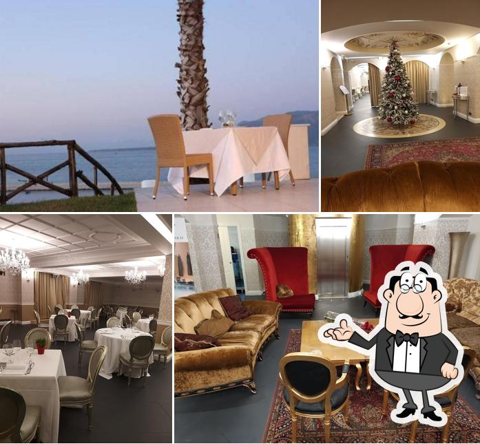 Hotel Marina Holiday Resort & Spa