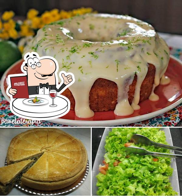 Marmitex da Janinha Itumbiara GO