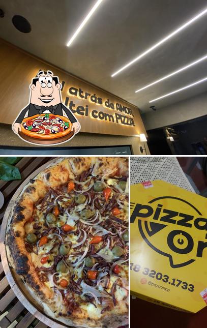 Pizza On - Presidente Prudente