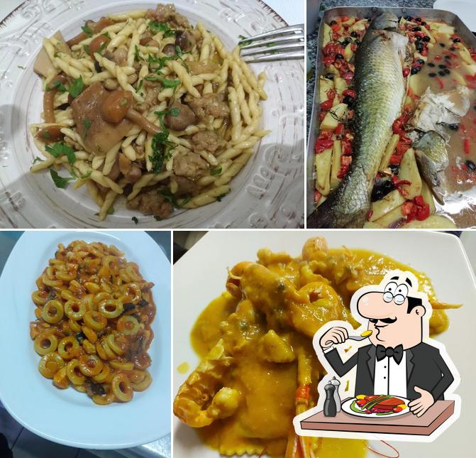 Ristorante Ivan Montino