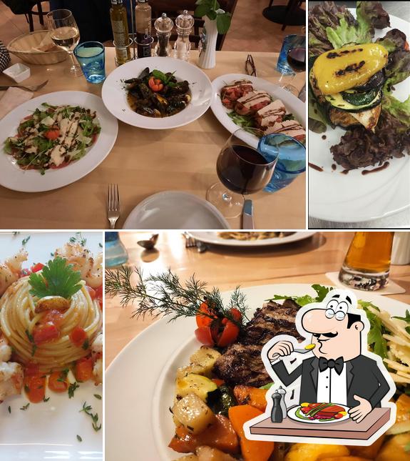 Pomorosso Ristorante Pizzeria Catering