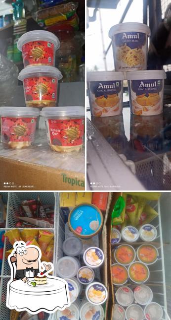 Sk Tea Stall