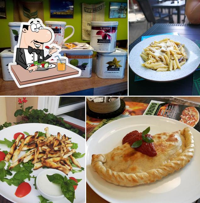 Pizza & Bar