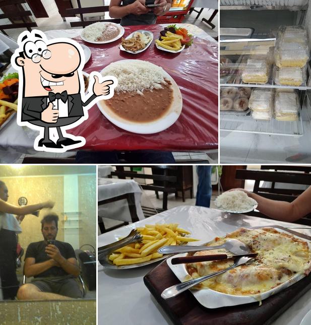 Restaurante Castelinho