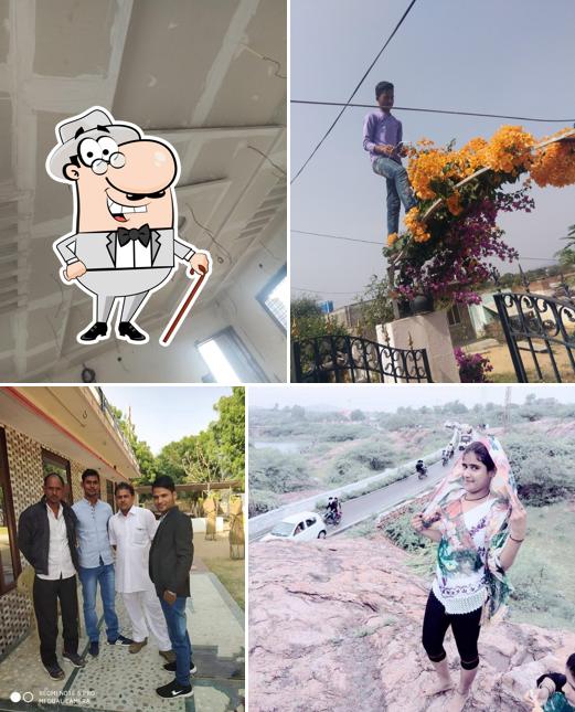 Sagar Islami Beef Hotel