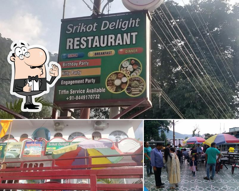 Srikot Delight Restaurants