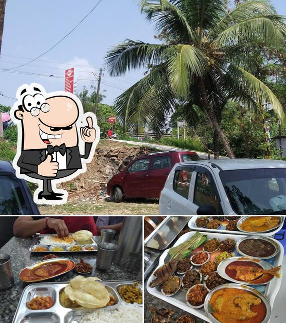 Tharavadu Seafood Restaurant image