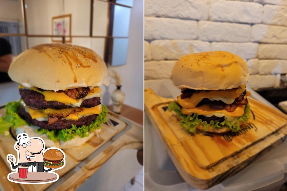 TieskoBurger