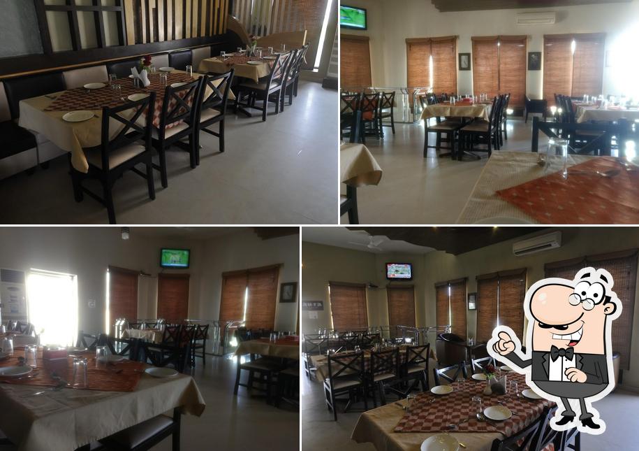 Spicy Kitchen Restaurant