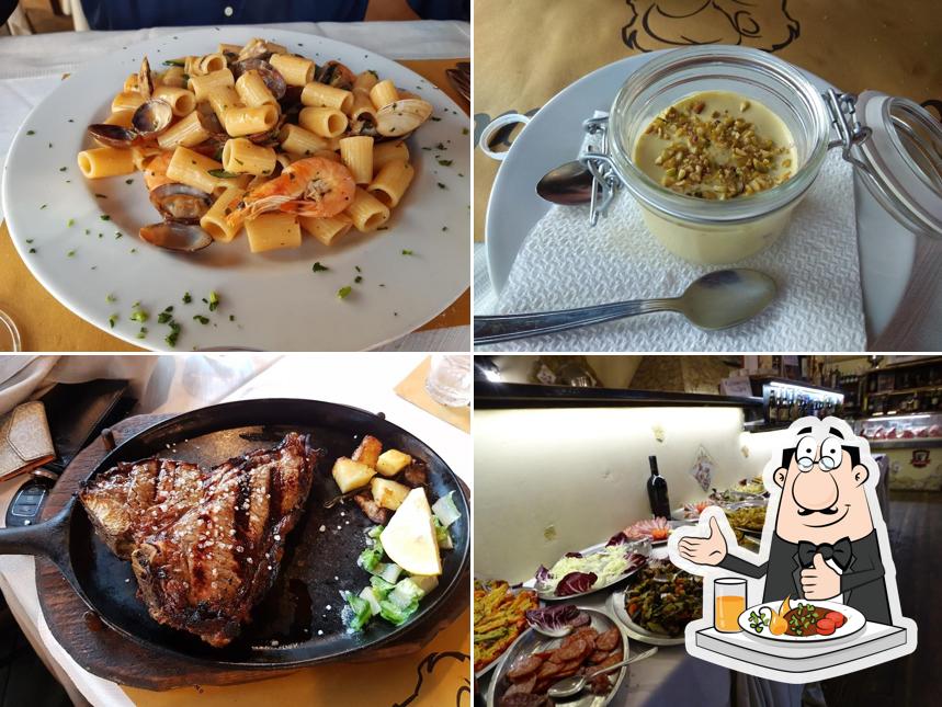 Ristorante Il Baccanale