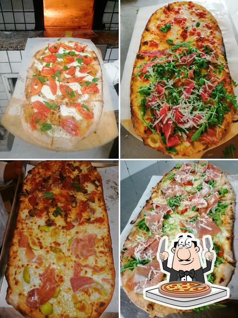 La pizza è il piatto veloce preferito al mondo
