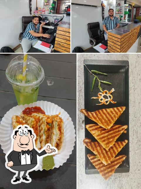 9Eleven Cafe