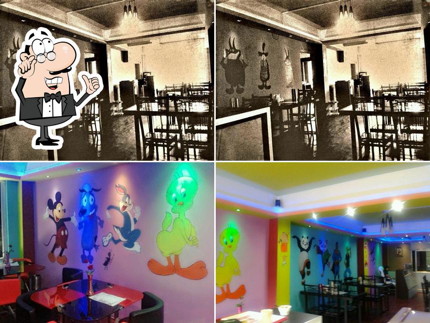 Adonai Family Restaurant