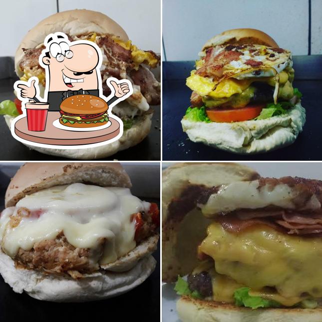 As Coisas Hamburgueria