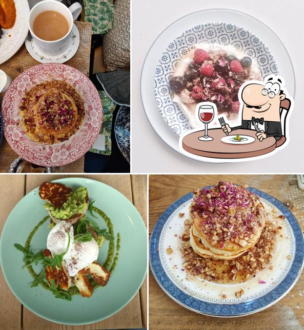 Aesthete - Baking Studio