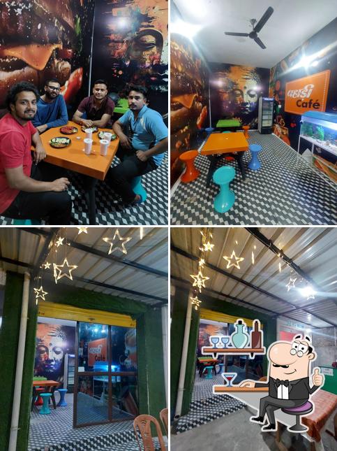 Temptation Fast Food And Restaurant