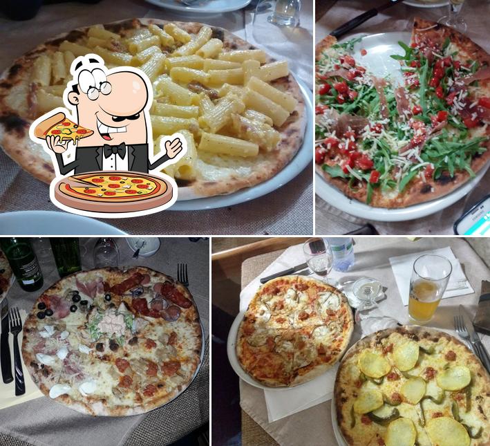 Da Serafino