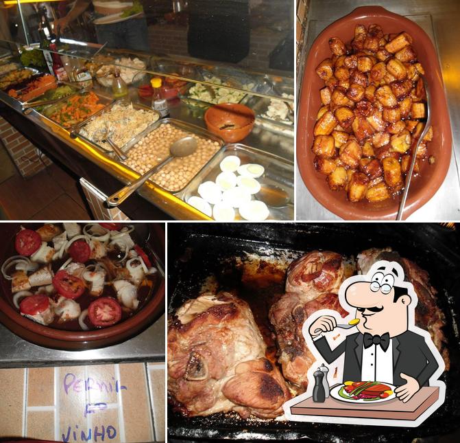 Fornalha Restaurante