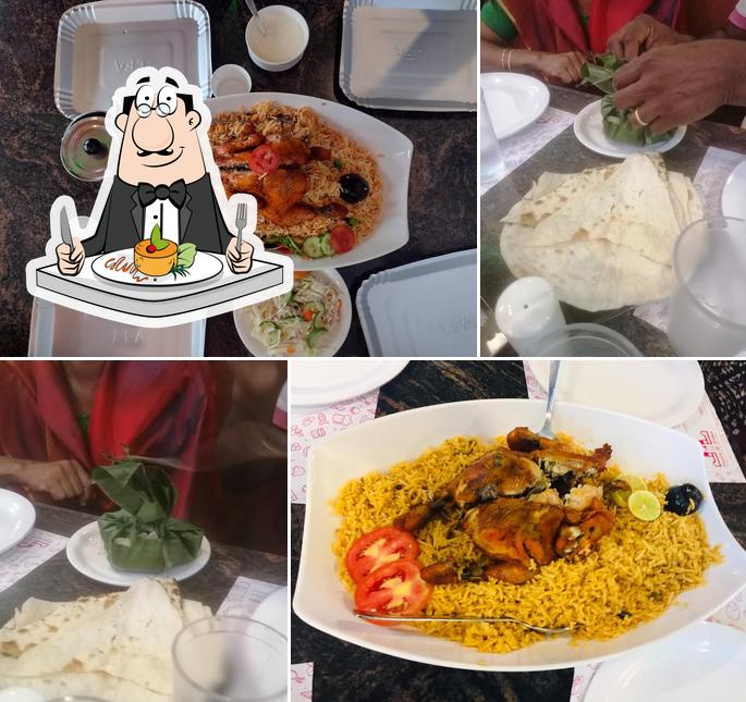 Funduq Al Arabia Restaurant & Bakery