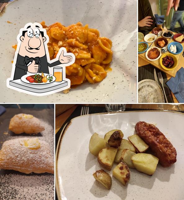 Platti al Il Pettolino