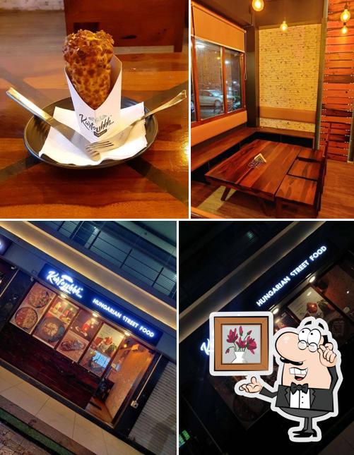 Check out how Kurtosshhh... looks inside