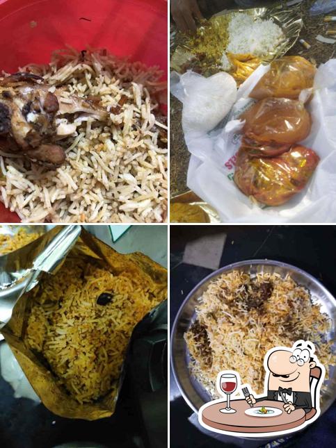 Navavuga Food Parlour