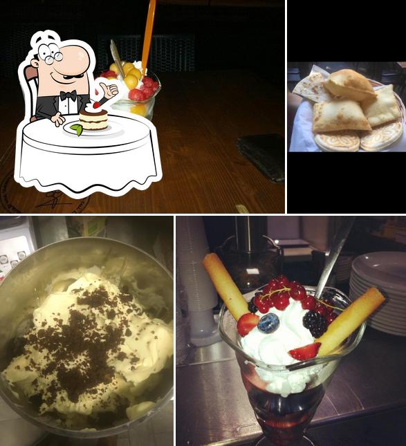 Agnese delle Cocomere - Crescentine e Tigelle, Drink e Frutteria