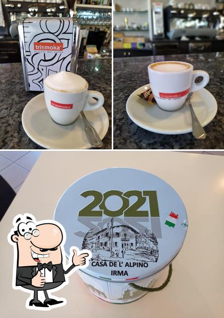 Vedi la foto di Larson Bar di Gregori Sonia