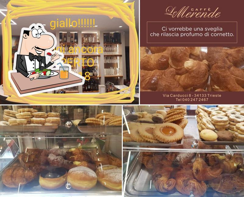 Platti al Le merende