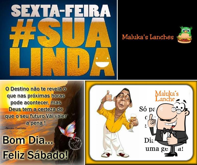 Maluka's lanches Itapeva SP