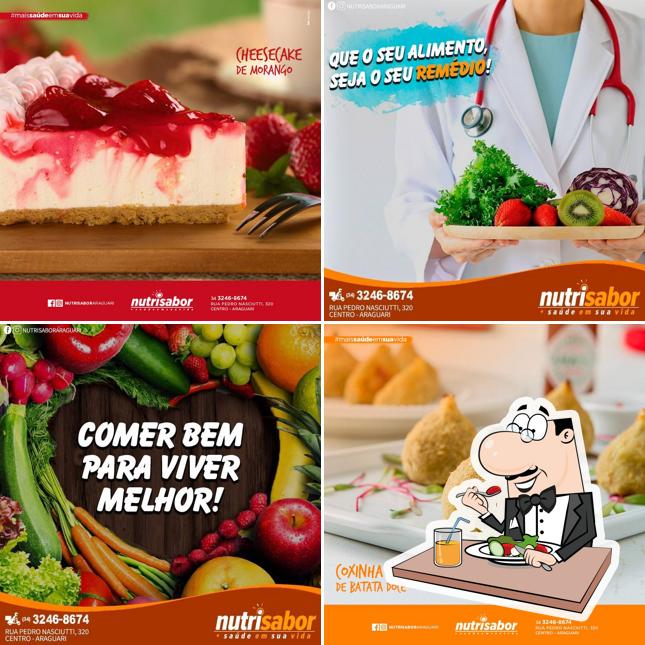 Nutrisabor
