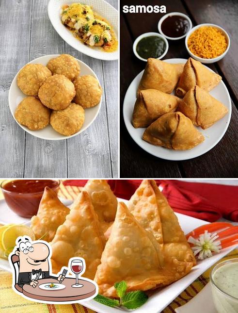 Meals at AKSHTARA