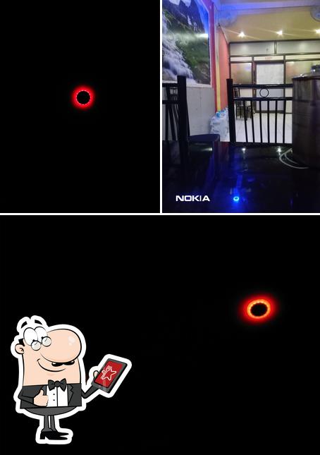 The exterior of AVIGHNA.RESTAURANT