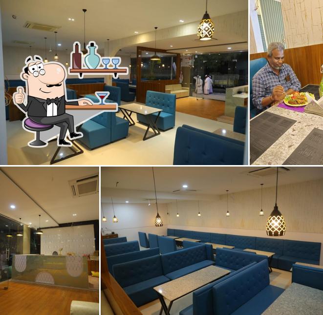 Aasife & Brothers Biriyani centre (salem)