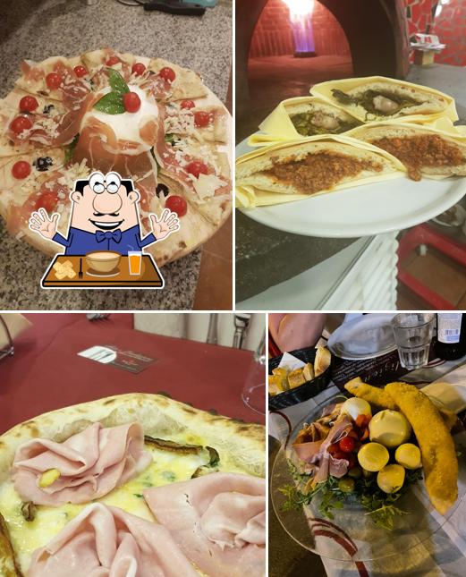Cibo al Arte e Tradizione